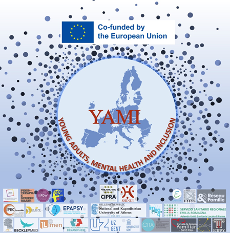 logo YAMI